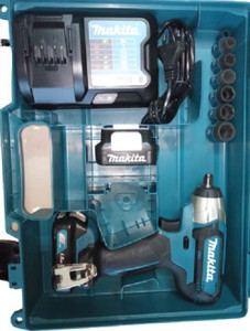 Makita 12 volt set on sale