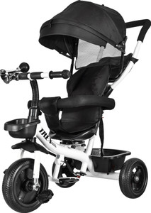 Cycle pram on sale