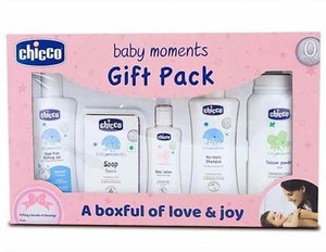 Chicco baby care hotsell kit