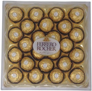 FERRERO ROCHER Chocolate Bar Bars Price in India Buy FERRERO