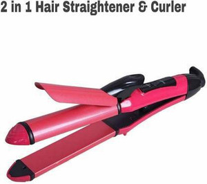 Flipkart hair straightener nova clearance