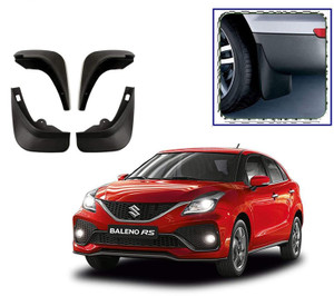 Mud shop flap baleno