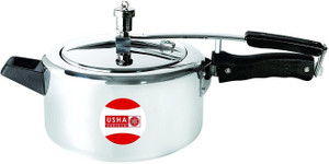 Usha eurolex pressure shop cooker price
