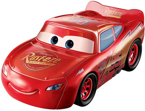 Cars Disney Pixar 3 Transforming Lightning Mcqueen Playset Multi Color Disney Pixar 3 Transforming Lightning Mcqueen Playset Multi Color shop for Cars products in India. Flipkart