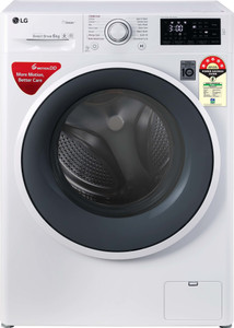 Lg washing machine fht1006znl hot sale