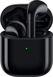 realme Buds Air Neo Bluetooth Headset with Mic Bluetooth Headset