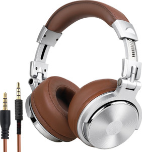 Oneodio Pro 30 Wired Headset Price in India Oneodio Flipkart