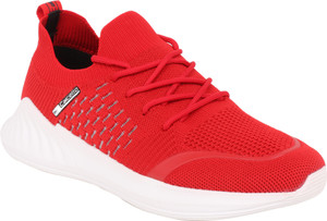Calcetto shoes red new arrivals colour