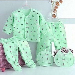Baby clothes store born in 2019