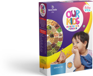 Best health mix for babies discount