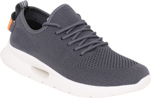 Calcetto shoes grey orange online