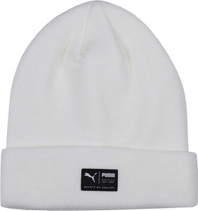 Puma sales beanie hat