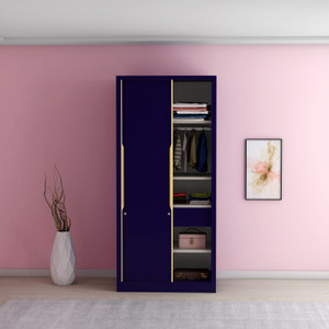 Godrej Interio Slide N store Metal Almirah Price in India Buy