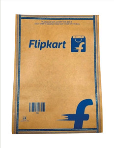 Flipkart New PB3 Paper Paper Bag Price in India Buy Flipkart New PB3 Paper Paper Bag online at Flipkart