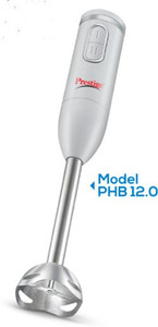 Prestige hand shop blender