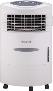 Honeywell 20 L Room/Personal Air Cooler(Grey, White, CL20AE)