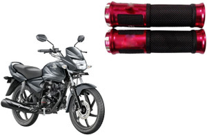 Honda shine grip shop cover
