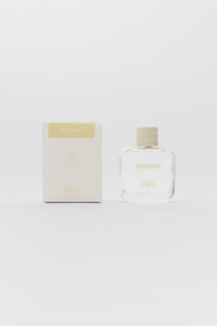 Zara hot sale miniature perfume