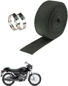Splendor online bike wrapping