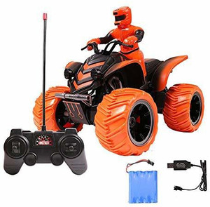 Remote control monster bike deals