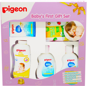 Pigeon sales baby kit