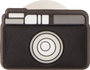 Camera jibbitz hotsell