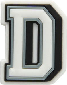 Letter outlet d jibbitz
