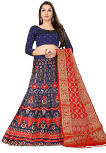 Flipkart online shopping lehenga sale