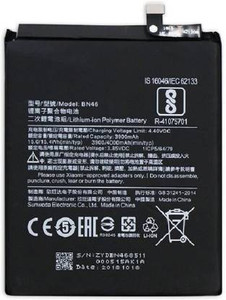 P4S4GN Mobile Battery For Xiaomi Xiaomi Redmi Y3 Price in India