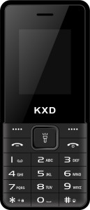 KXD M5(Black)