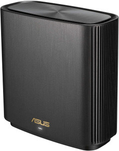 ASUS ZenWiFi AX (XT8) Mesh Router 2.4 GHz, 5 GHz 6600 Mbps Wifi 