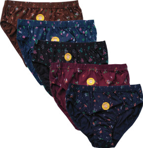RUPA Women Hipster Multicolor Panty Buy RUPA Women Hipster