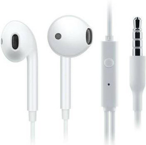 Earphones without top bass