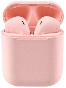 i12 tws Bluemoons Inpods 12 TWS Wireless Bluetooth Earphone