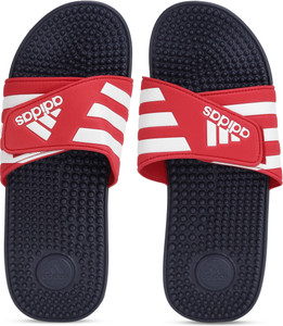 ADIDAS Men ADISSAGE ESSENTIAL Slides Buy ADIDAS Men ADISSAGE