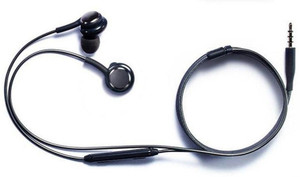 Sulfur Best Quality Vivo Earphone Wired Headset Price in India