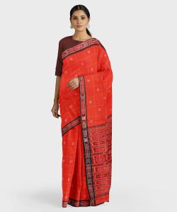 Top 104+ sambalpuri pasapalli saree latest