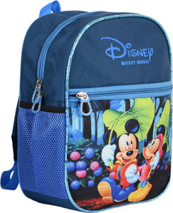 Mickey school store bag