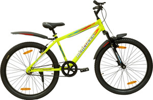 flipkart sale today offer cycle