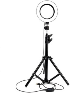 AE Store 9 Feet Long Tripod Stand 84 Inch with 10