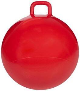 DEVOTION Hopper Ball for Kids Ages 3 Hippity Hop Ball Hopping