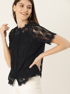 Dressberry tops on sale flipkart