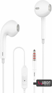 Ubon blast 2025 earphones