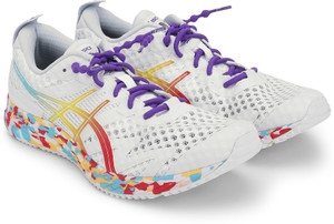 Asics gel noosa tri 12 kids red on sale