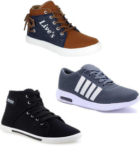 Flipkart combo hotsell offers shoes