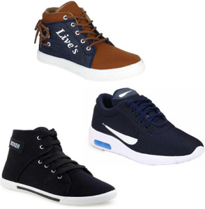 Flipkart gents top shoes
