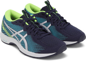 Asics best sale lyteracer review