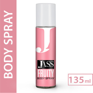 Fruity hotsell body mist
