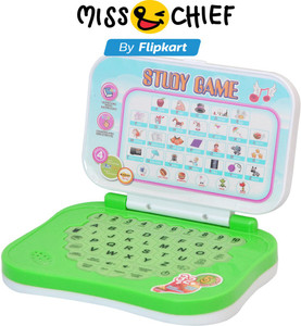Flipkart hot sale toy laptop