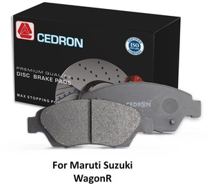 Wagon r disc pad outlet price
